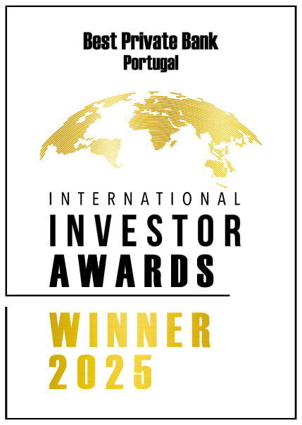 Best Private Bank Portugal 2025