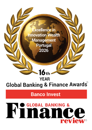 Excellence in Innovation Wealth Management 2026